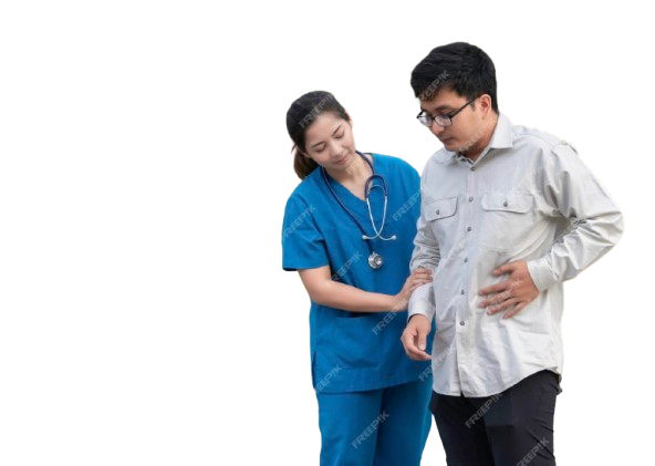 Nursing