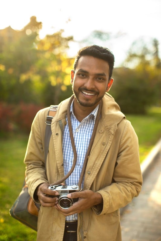 Srini Ghosh