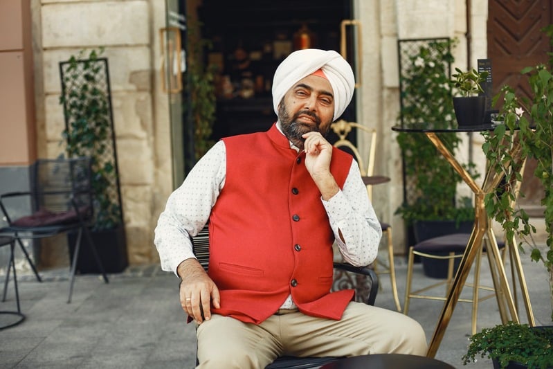 Arun Saini